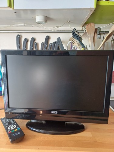 Téléviseur lcd listo 47cm - listo,