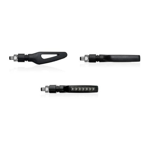 Clignotants led séquentiels - clignotants,