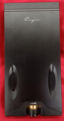 Amplificateur casque portable