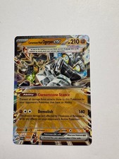 Cornerstone Mask Ogerpon ex