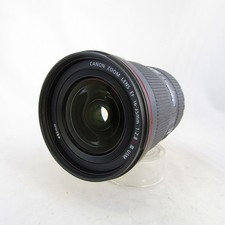 Canon Ef 16-35mm F/2.8L III
