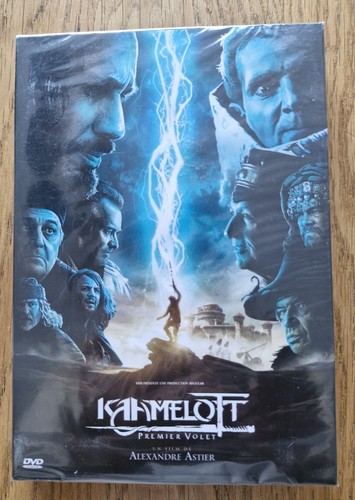 Snd kaamelott premier volet - kaamelott,