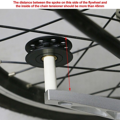 Pour pièces vélo brompton - pour,