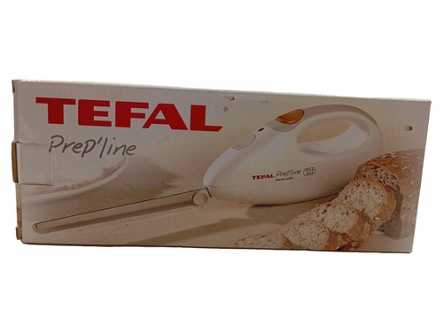 Tefal couteau électrique - tefal,