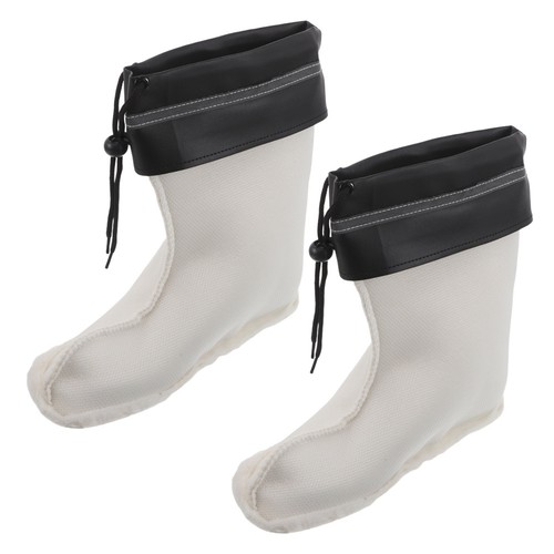 Chaussettes chaudes coton - chaussettes,
