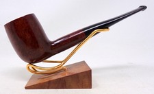 Belle pipe en bruyère -