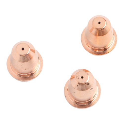 Embouts embouts électrode