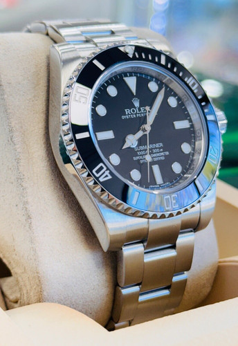 Rolex submariner date - submariner,