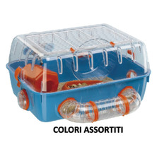 FERPLAST 57923499Gabbia