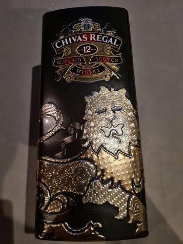 Chivas regal limited - chivas, 12