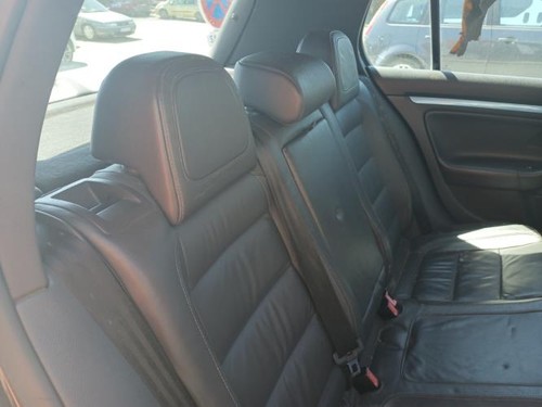 Banquette arriere volkswagen - arriere,