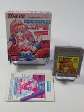 UNDERCOVER COPS NINTENDO