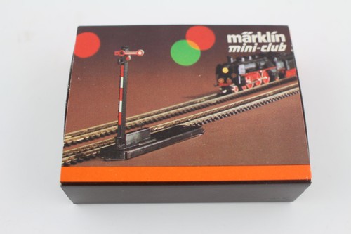 Märklin 8940 signal - märklin,