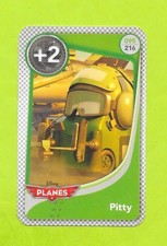 Carte Cora / Match - Planes -