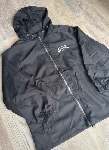 Windbreaker divinbydivin - windbreaker,