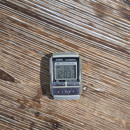 Casio a200 module 1604 montre - a200,