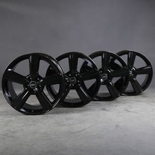 20 inch rims original Audi e-tron ge Q8 e-tron 4KE601025S alloy rims
