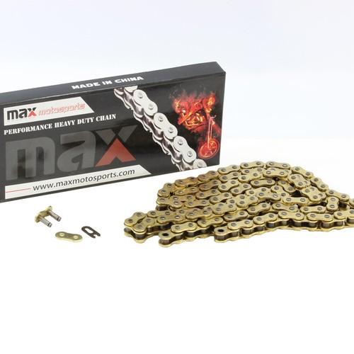 Gold 520 drive chain for - gold,