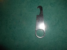 Crochet relevage moteur solex