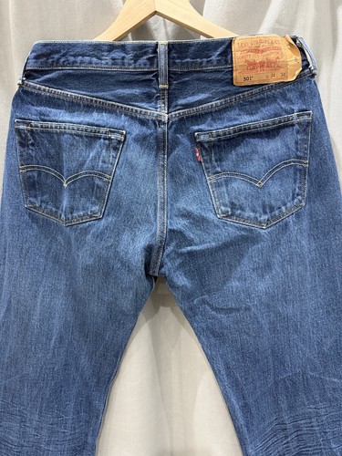 Jean levis 501 made turkey - jean,