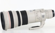 Canon 500mm f4L IS USM