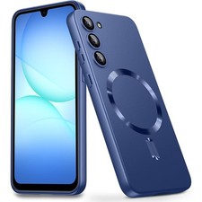 Coque avec Cercle Magnétique