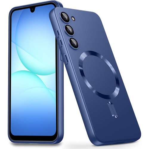 Coque avec cercle magnétique - coque,