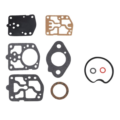 Kit carburateur pièces moteur