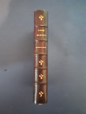 Lamé-Fleury, J. R. La Mythologie racontée aux enfants. Paris, Borrani 1859