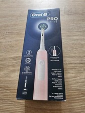 Brosse à dent électrique neuve "Oral-B"