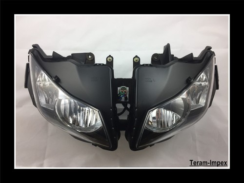 Phare pour honda cbr - phare, rr