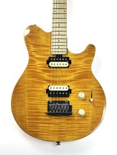 Sterling by MUSIC MAN AXIS