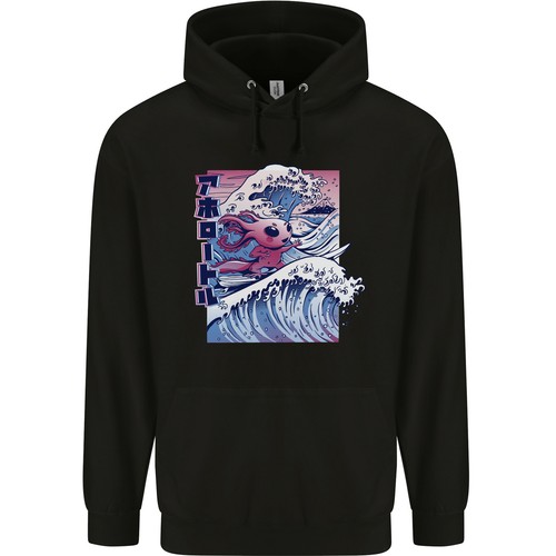 Hoodie pour homme surfeur - homme,