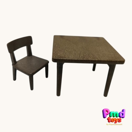 Sympa table chaise - +,
