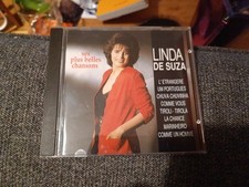 Linda De Suza Ses Plus Belles Chansons CD