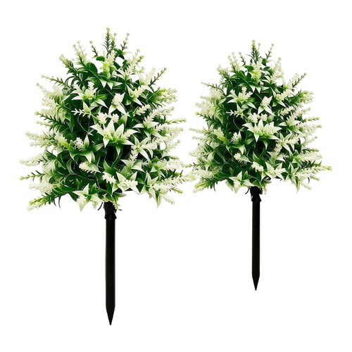 2pcs 48cm plantes - 2pcs, de