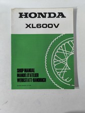 Manuel additionnel d'atelier