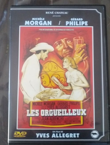 Dvd rené chateau - rené, présente