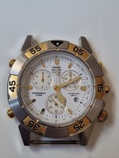 Montre Sector Adv 2500 No