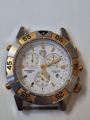 Montre sector adv - sector,