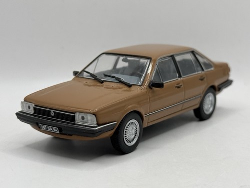 Volkswagen santana ixo - santana, 1/43