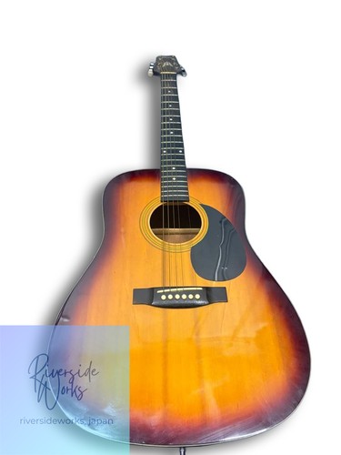 Guitare acoustique takamine - guitare,