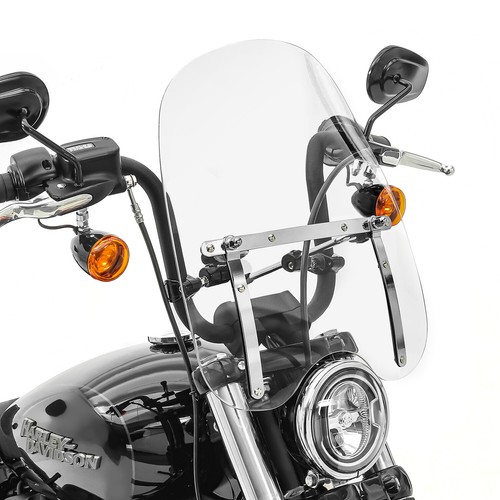 Pare brise cw1 pour - brise, xvs