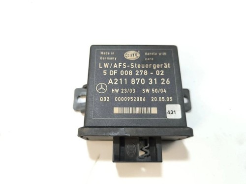 Mercedes benz classe w211 - mercedes-benz,
