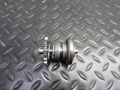 Kawasaki 125 kx125 oem - 03, kx