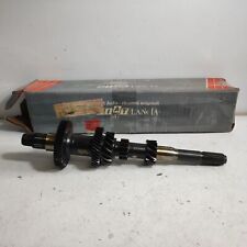 Arbre Primaire De Boîte De