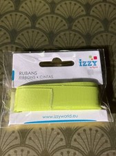 Scrapbooking Carte Ruban Gros