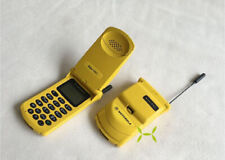 Motorola StarTAC 338 338c Old Fashion 2G GSM Classic Flip  Antenna CellPhone