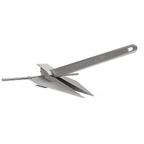 Lewmar lfx ancre alliage - ancre,