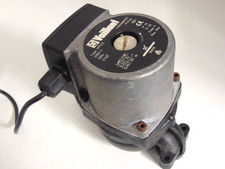 Pompe de chaudiere circulateur